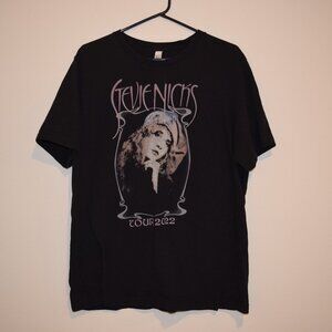 Adult Stevie Knicks‎ Concert Tour Shirt - XL